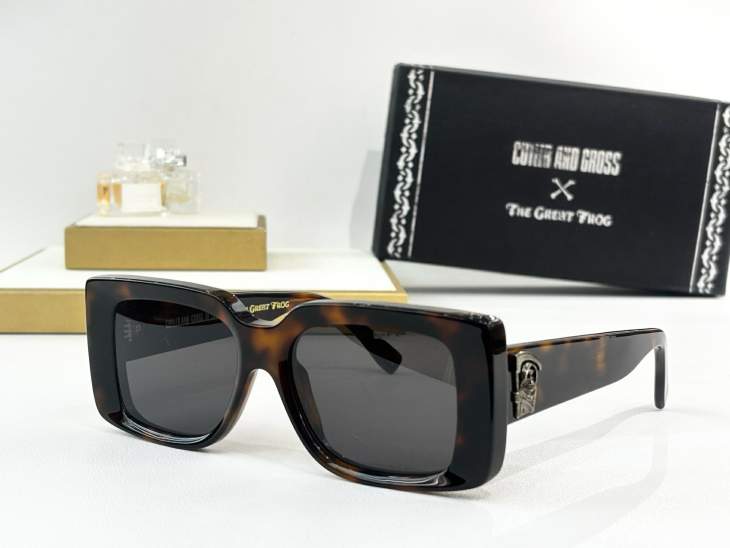 Picture of Jacques Marie Mage Sunglasses _SKUfw76704884fw